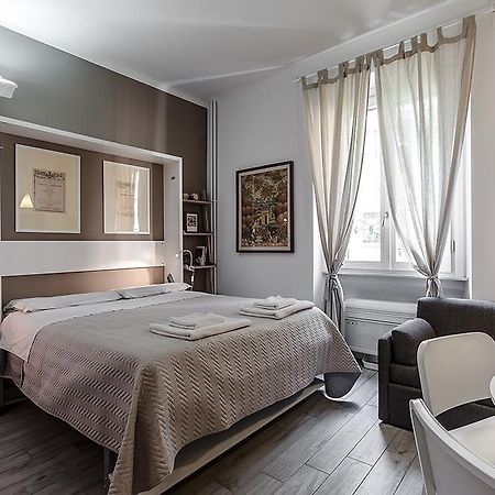Kramer Apartment Milano Esterno foto