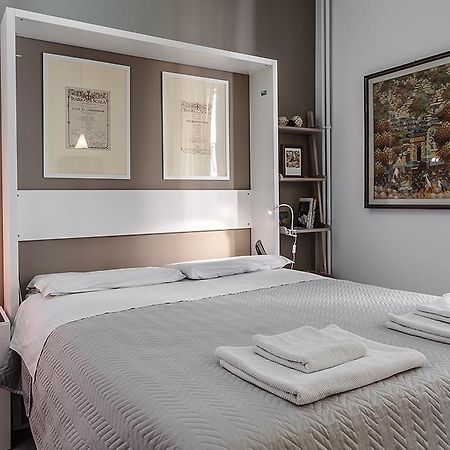Kramer Apartment Milano Esterno foto