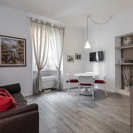 Kramer Apartment Milano Esterno foto