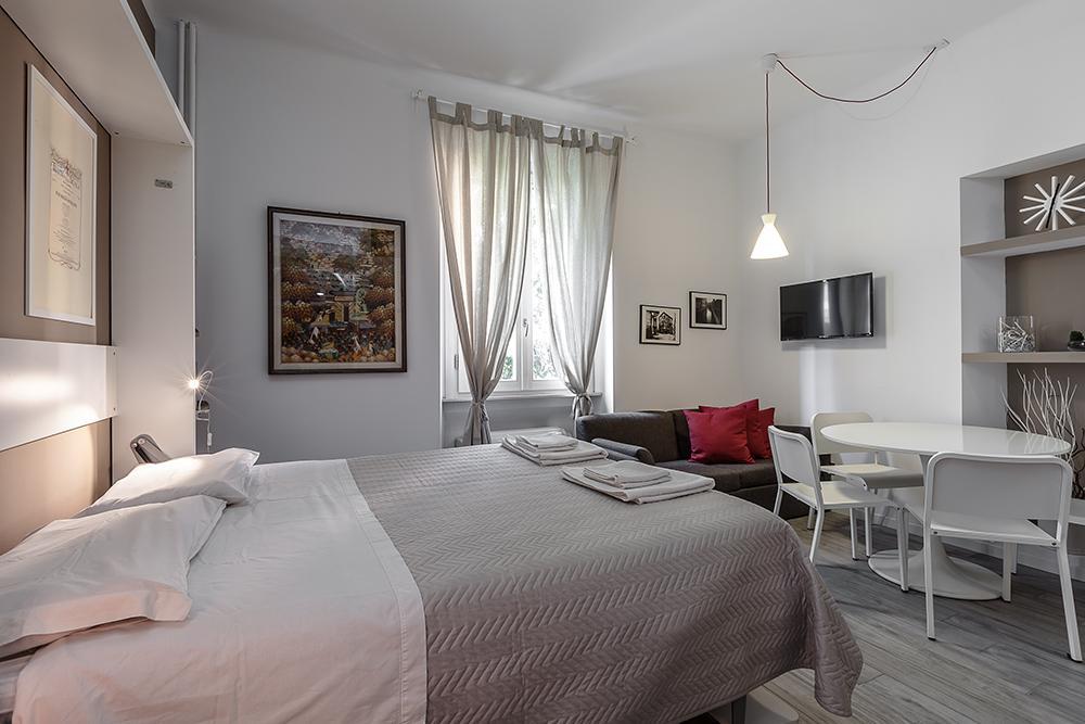 Kramer Apartment Milano Esterno foto